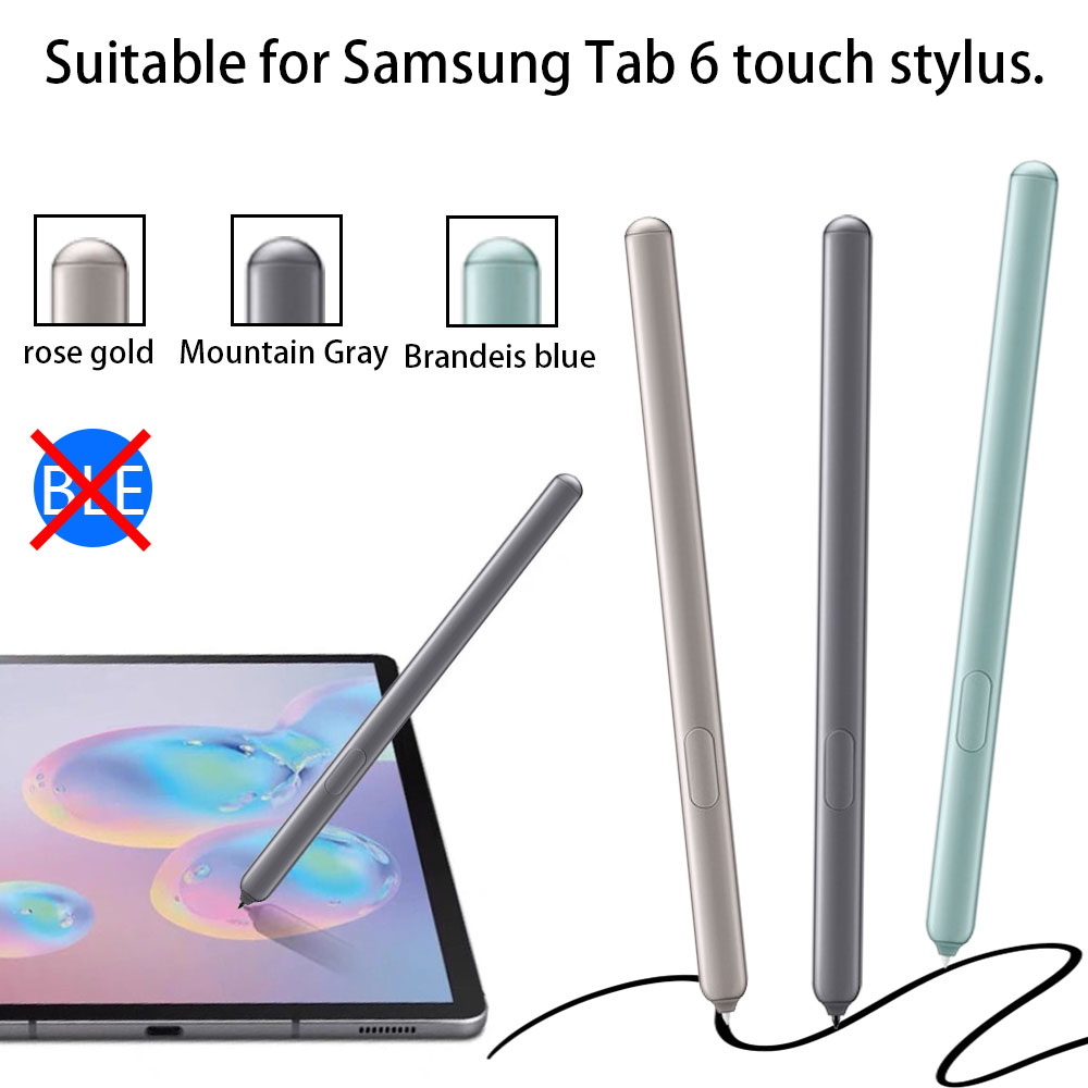 Bluetooth Trackpad - Tab S6 Pen Replacement For Samsung