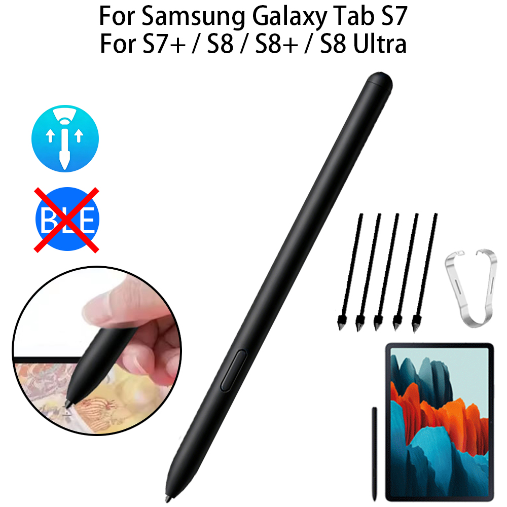 Bluetooth Trackpad - Replacement S Pen Non-Bluetooth Tablet Stylus