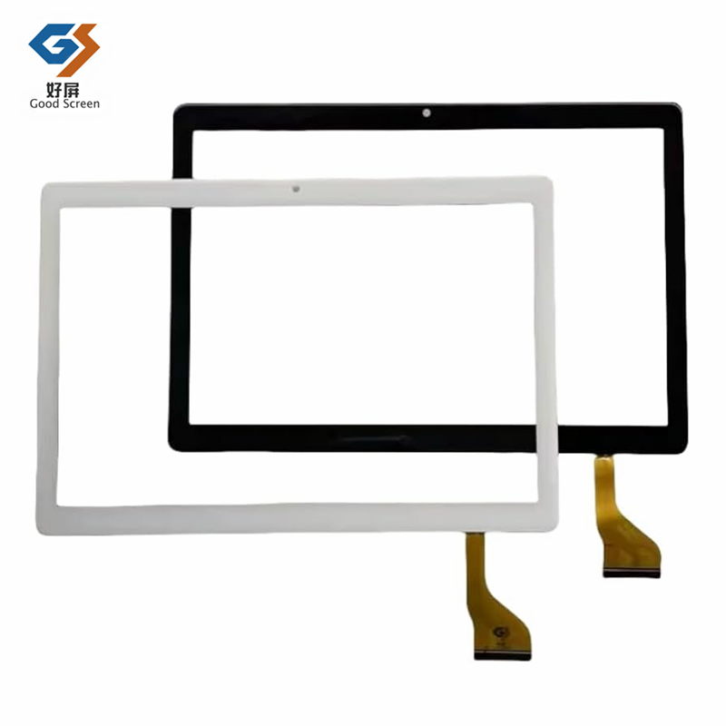 Tablet Pc Accessories - New 10.1 inch For SANNUO K102