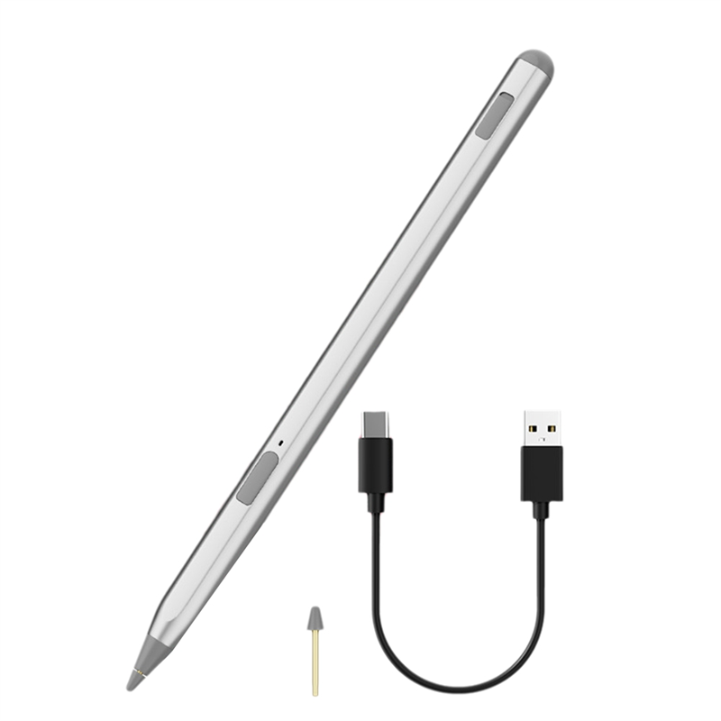 Bluetooth Trackpad - USI 2.0 Stylus Pen For Chromebook