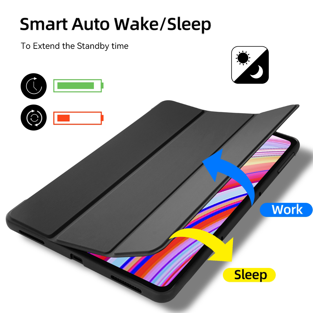 For Xiaomi Redmi Pad Pro/POCO  - Poco Tablet Accessories review and price