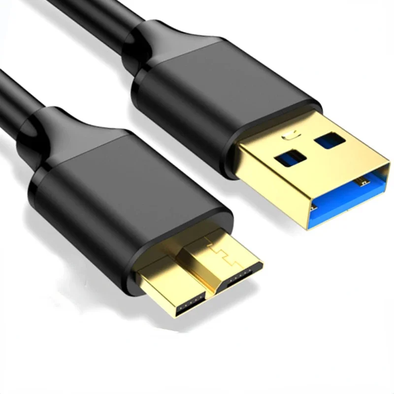 USB Type C 3.1 To Micro B 3.0  - Tablet Pc Accessories review and price