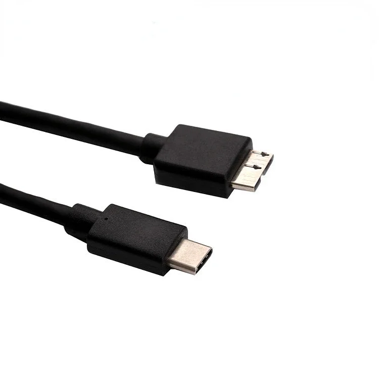 USB Type C 3.1 To Micro B 3.0  - Tablet Pc Accessories review and price