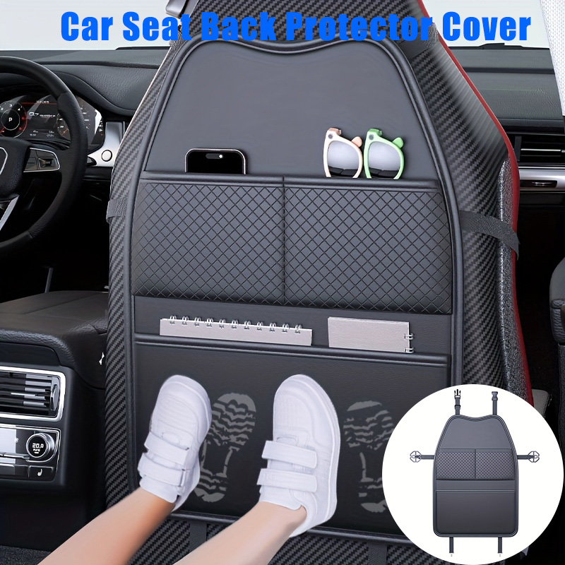 New Car Seat Protection Cover  - Tablet Accessories Bag review and price
