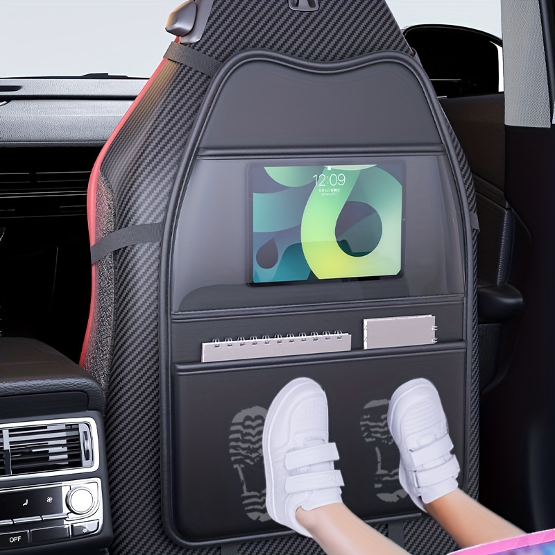 New Car Seat Protection Cover  - Tablet Accessories Bag review and price