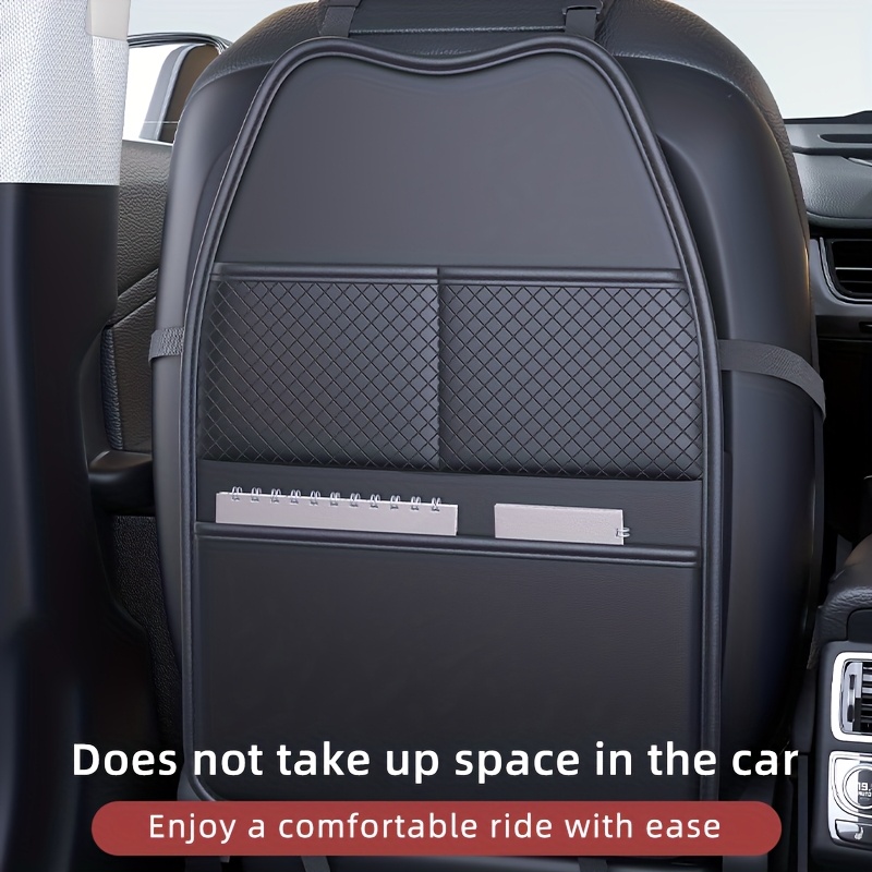 New Car Seat Protection Cover  - Tablet Accessories Bag review and price