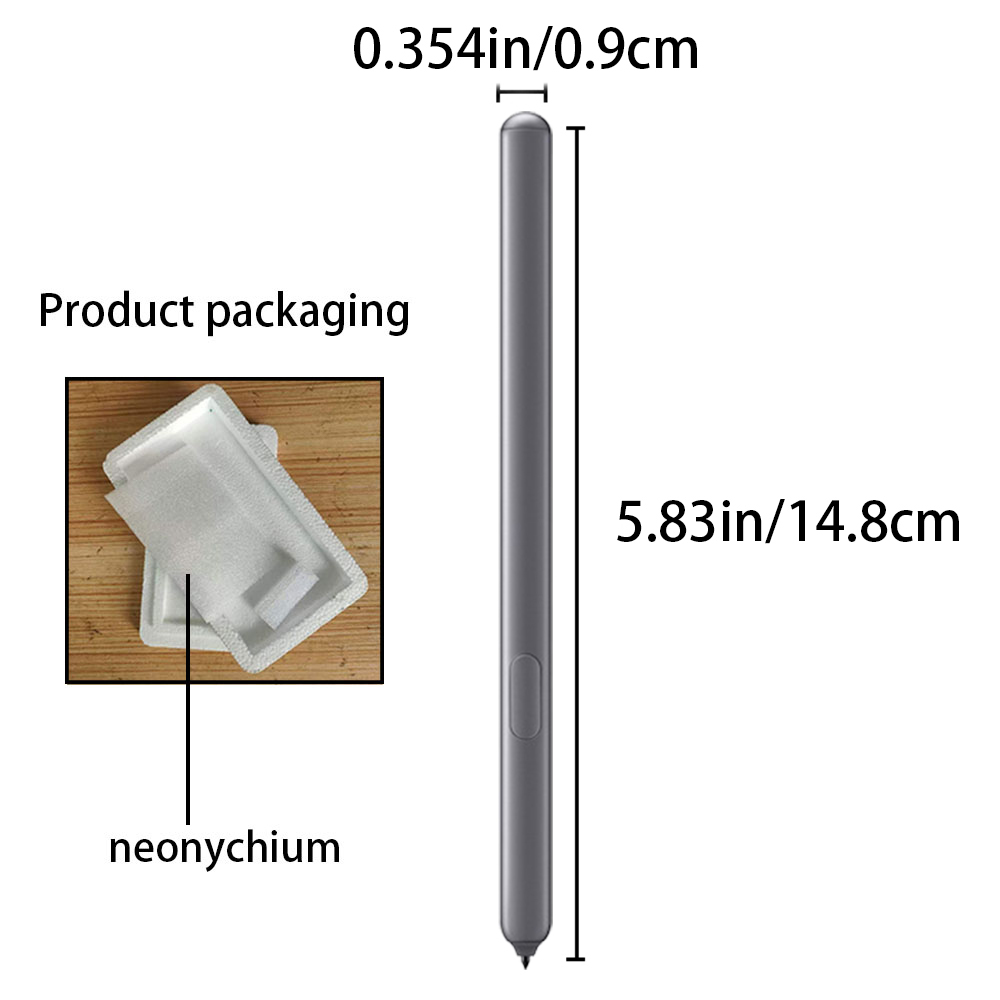 Tab S6 Pen Replacement For Sam - Bluetooth Trackpad review and price