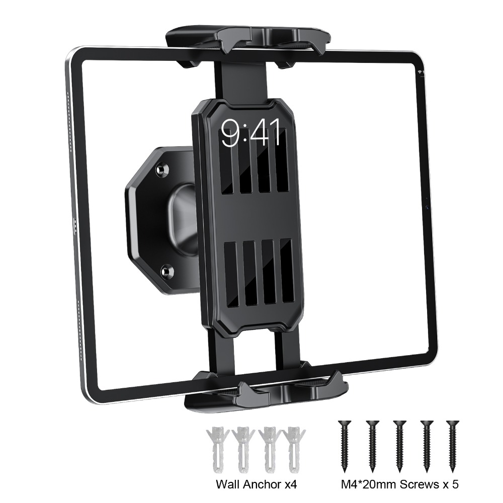 Wall Mount Phone Holder Tablet - Tablet Stand Adjustable review and price