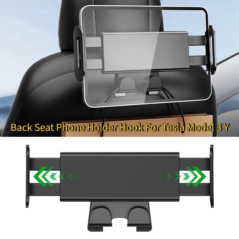 For Tesla Model 3 Y Juniper Ba - Tablet Accessories Bag review and price