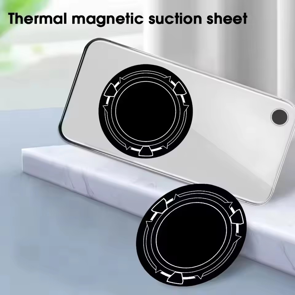 60mm Metal Plate Ring for Mags - Essential Tablet Accessories review and price