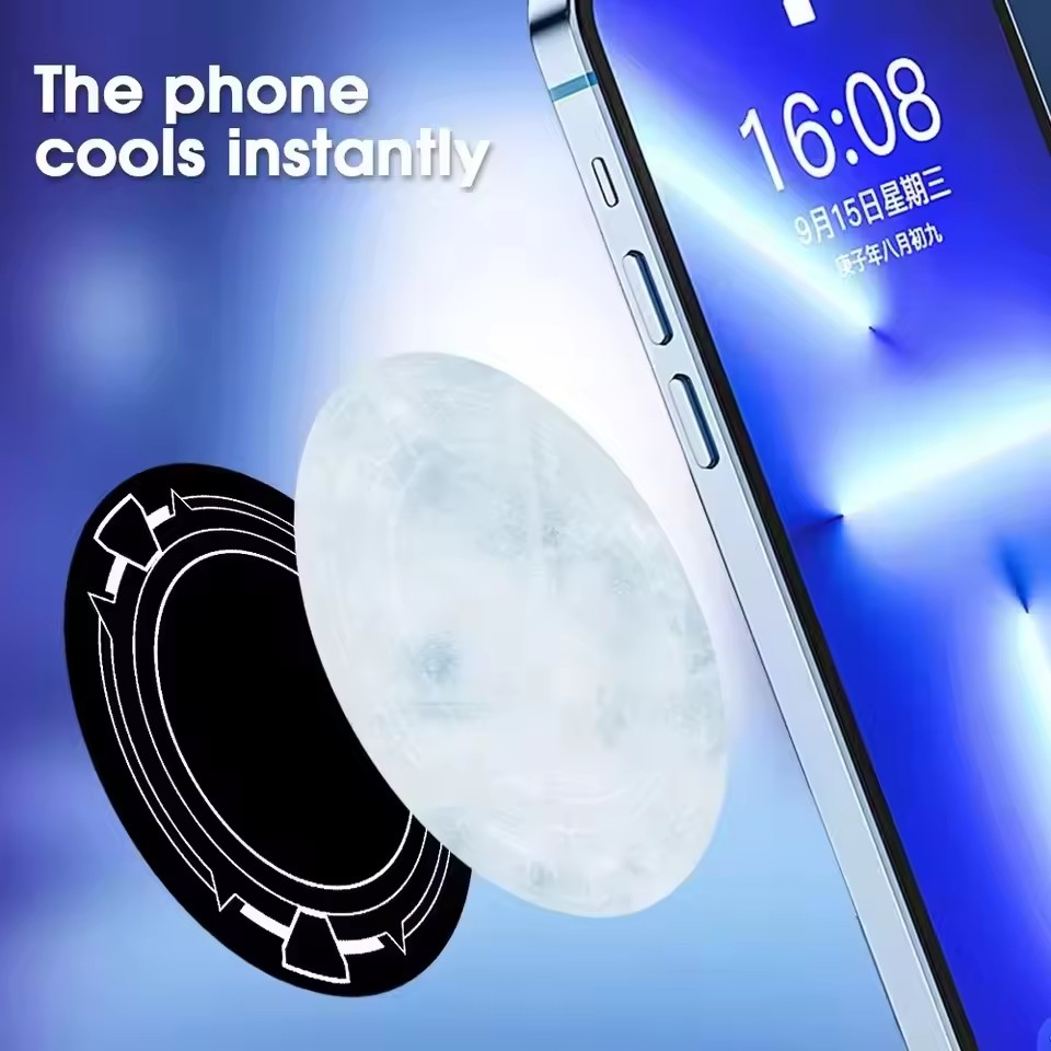 60mm Metal Plate Ring for Mags - Essential Tablet Accessories review and price