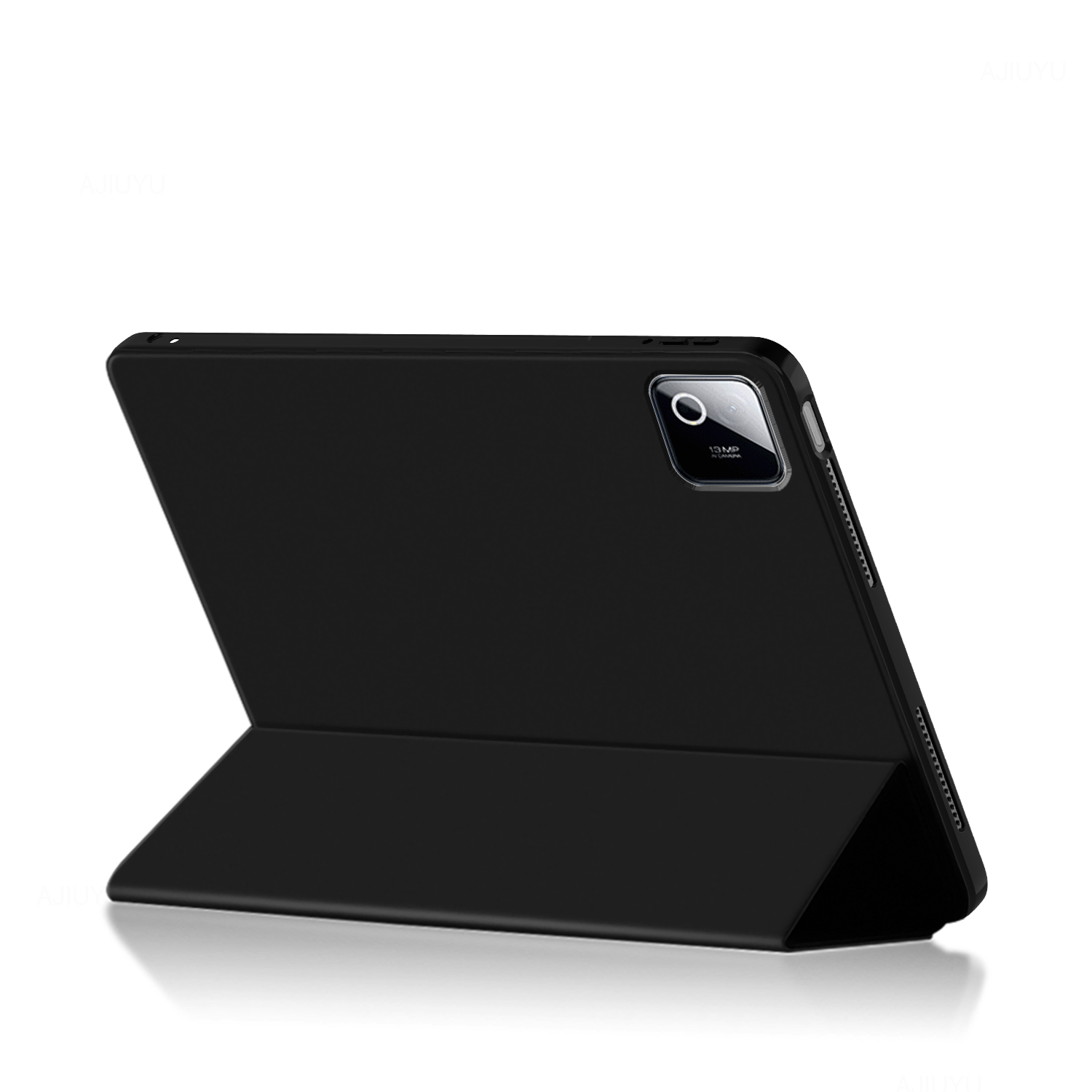 Flip Cover PU Leather Case For - Poco Tablet Accessories review and price