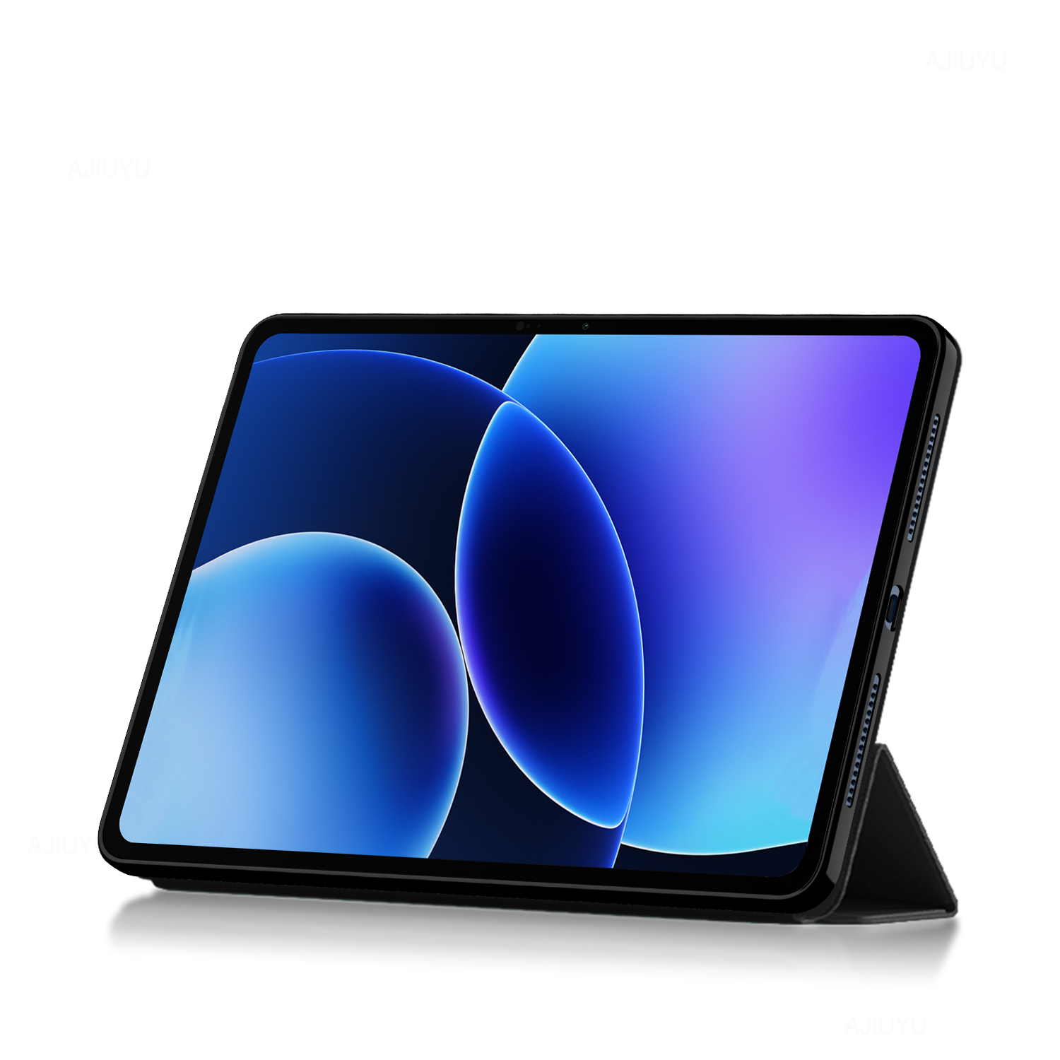 Flip Cover PU Leather Case For - Poco Tablet Accessories review and price
