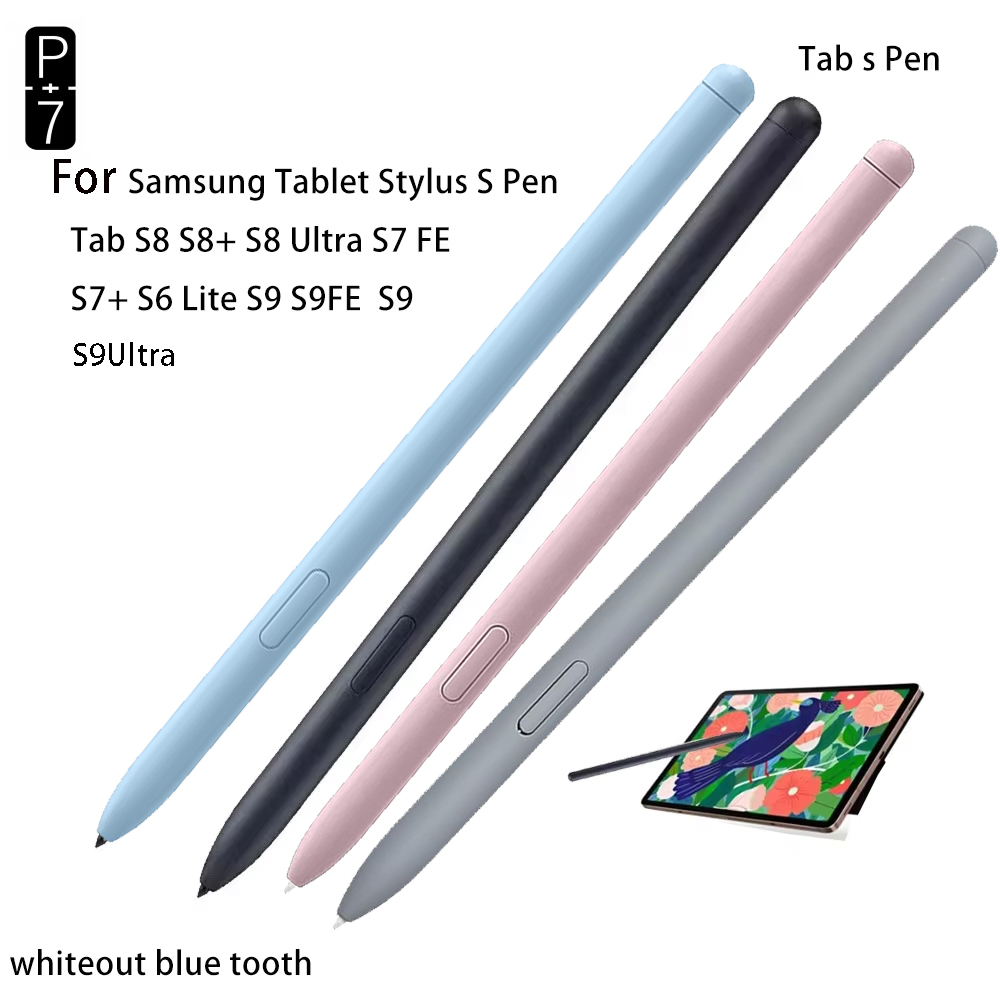 P+7 Tablet SPen Stylus Touch P - Bluetooth Trackpad review and price