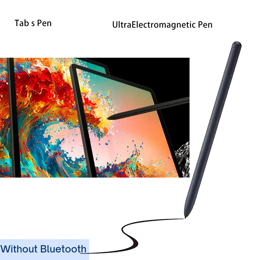 P+7 Tablet SPen Stylus Touch P - Bluetooth Trackpad review and price