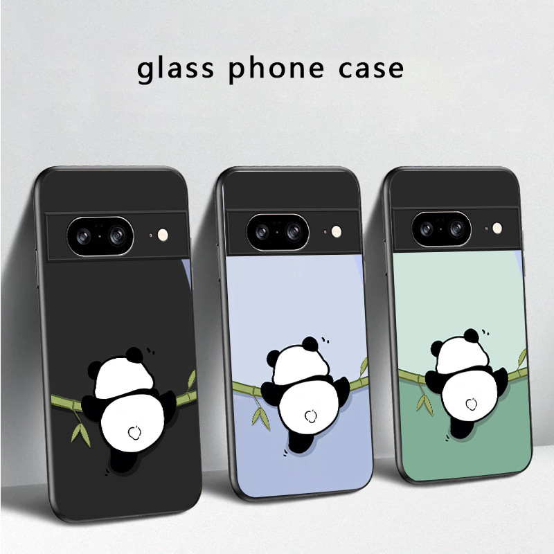 Cute and adorable panda For Go - Google Pixel 9 Pro review and price