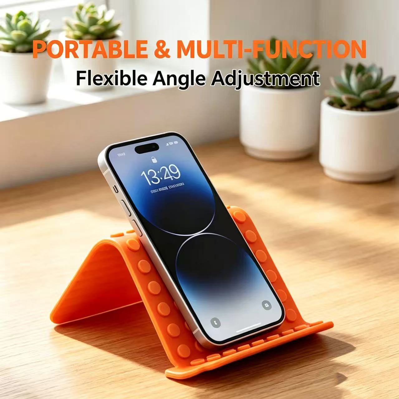 Portable Universal Phone Stand - Essential Tablet Accessories review and price