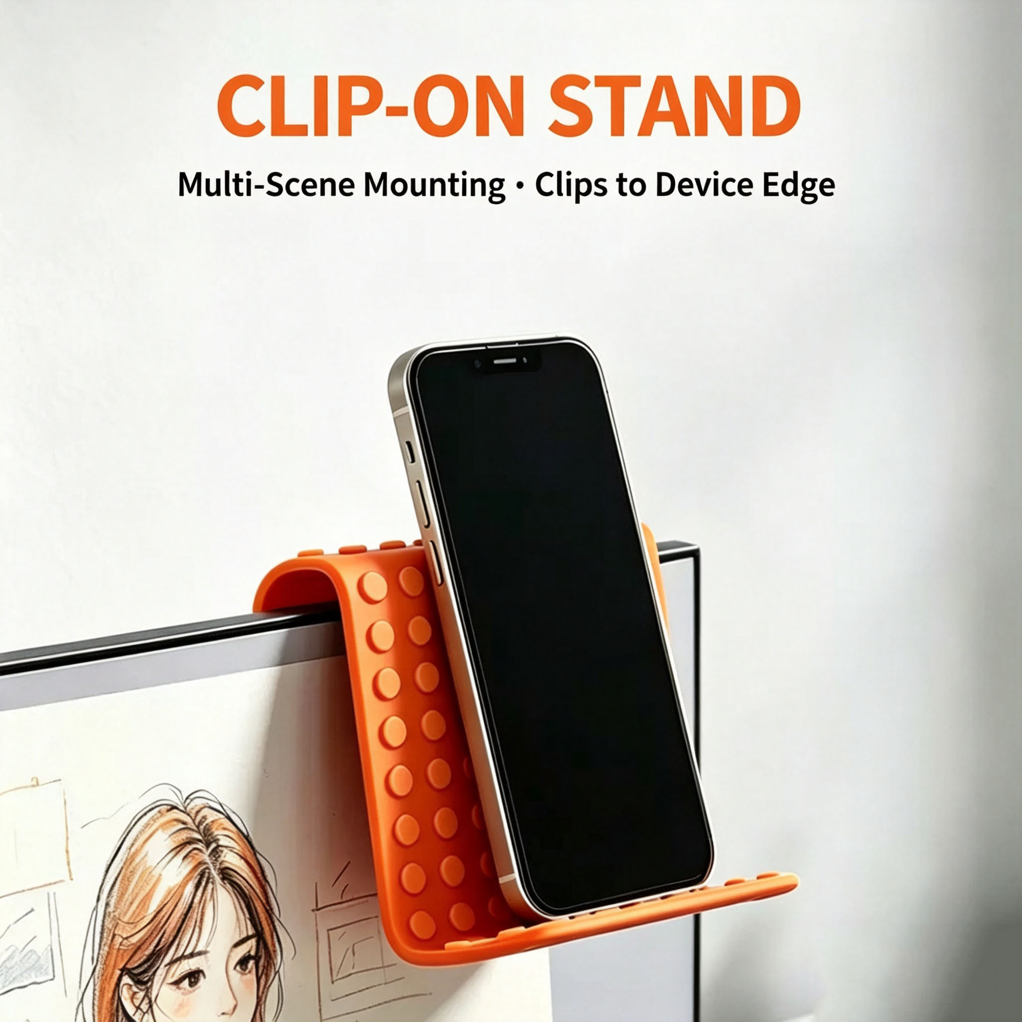 Portable Universal Phone Stand - Essential Tablet Accessories review and price