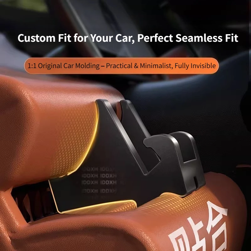 For Leapmotor C10/C16 - Car Ai - Tablet Accessories Bag review and price
