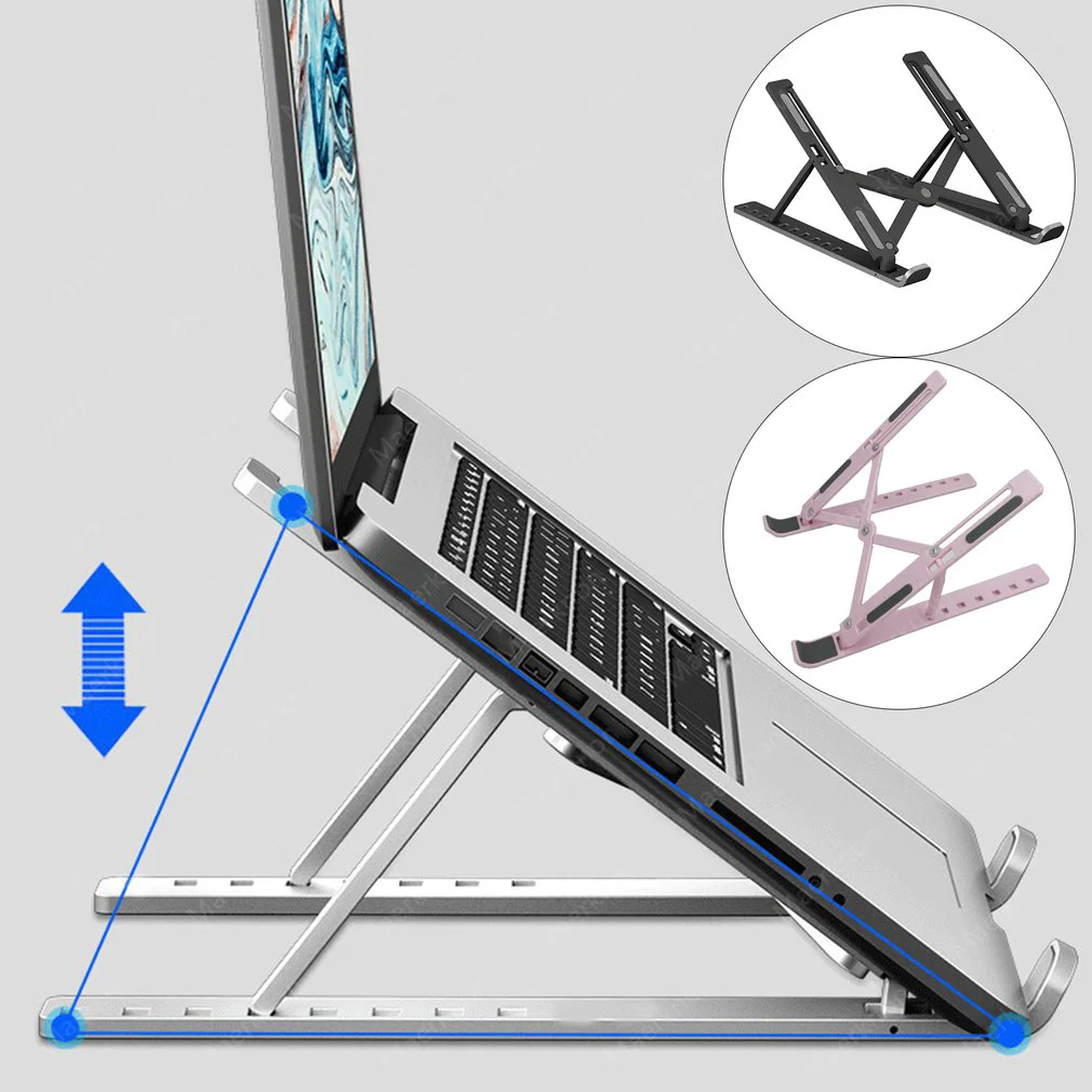 Laptop Stand Portable Foldable - Tablet Pc Accessories review and price