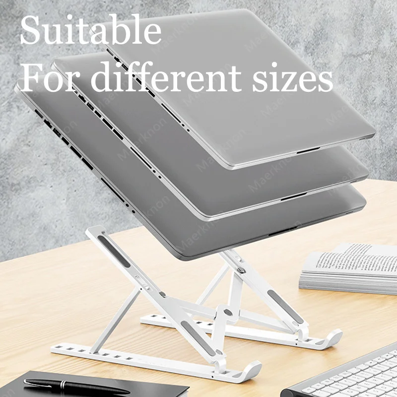 Laptop Stand Portable Foldable - Tablet Pc Accessories review and price