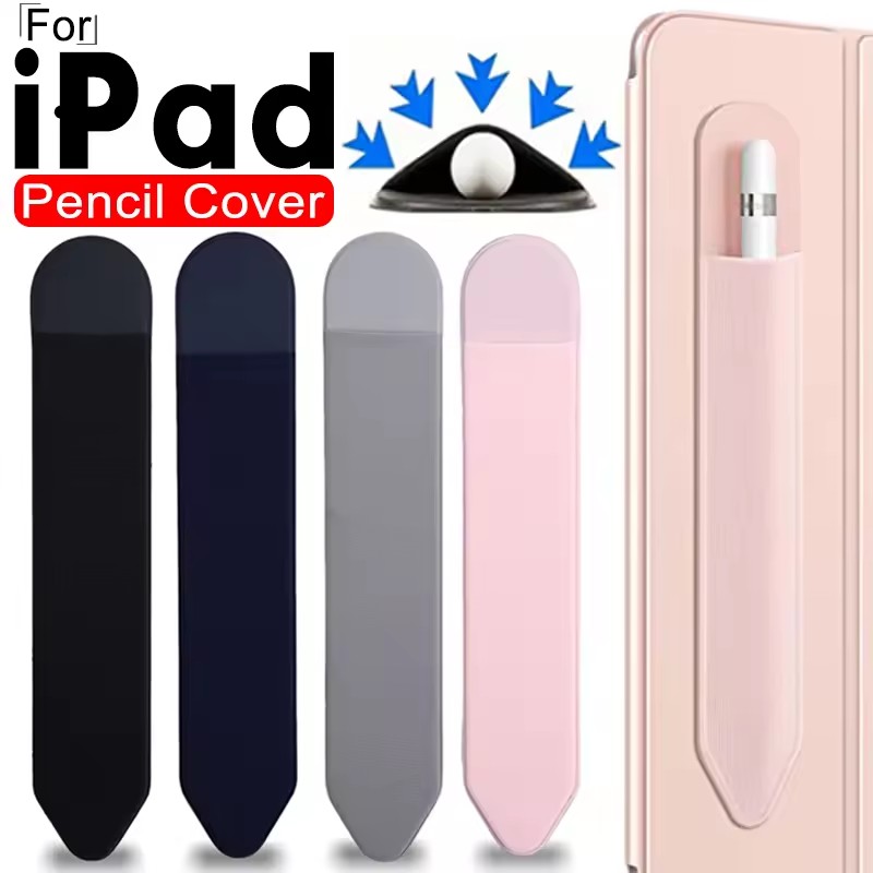 Adhesive Stylus Pen Holder Sle - Tablet Accessories Bag review and price