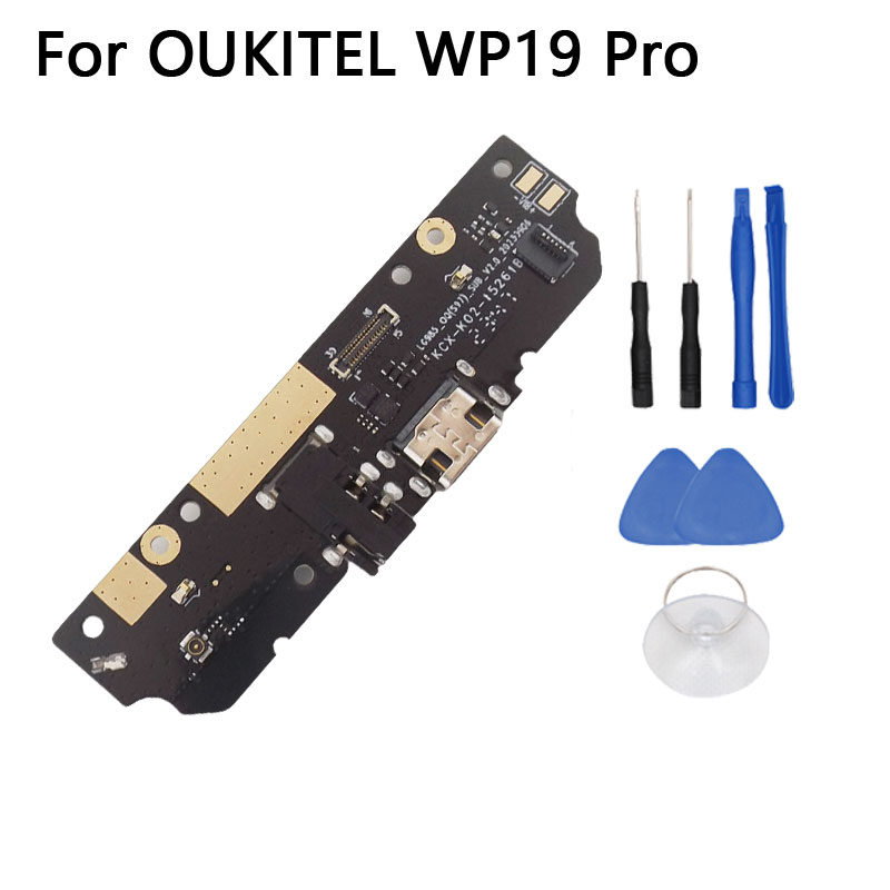 New Original OUKITEL WP19 Pro  - Oukitel Tablet Accessories review and price