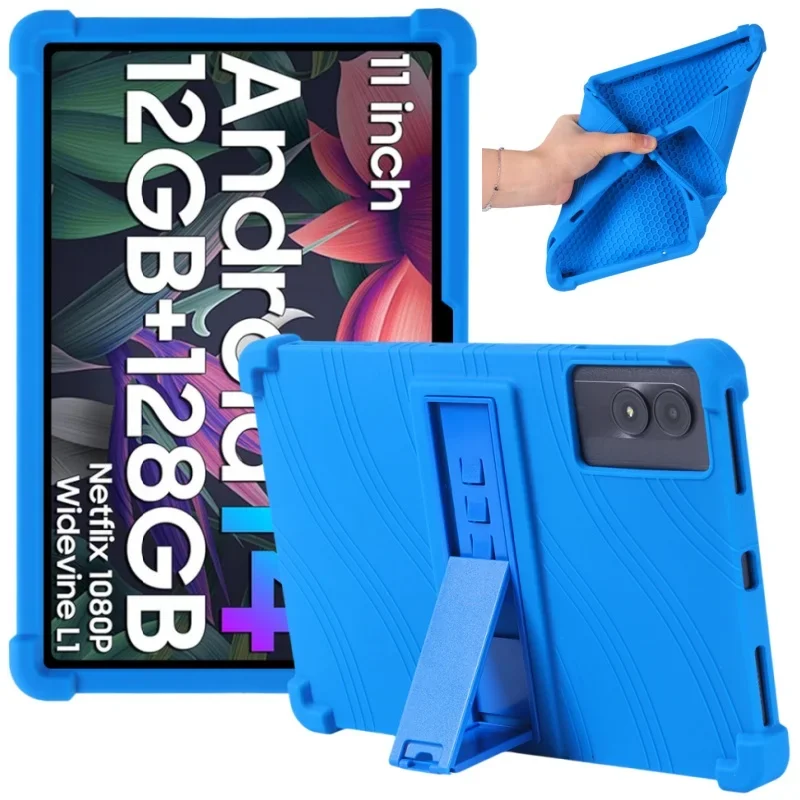 Cornors Soft Silicone Cover wi - Oukitel Tablet Accessories review and price