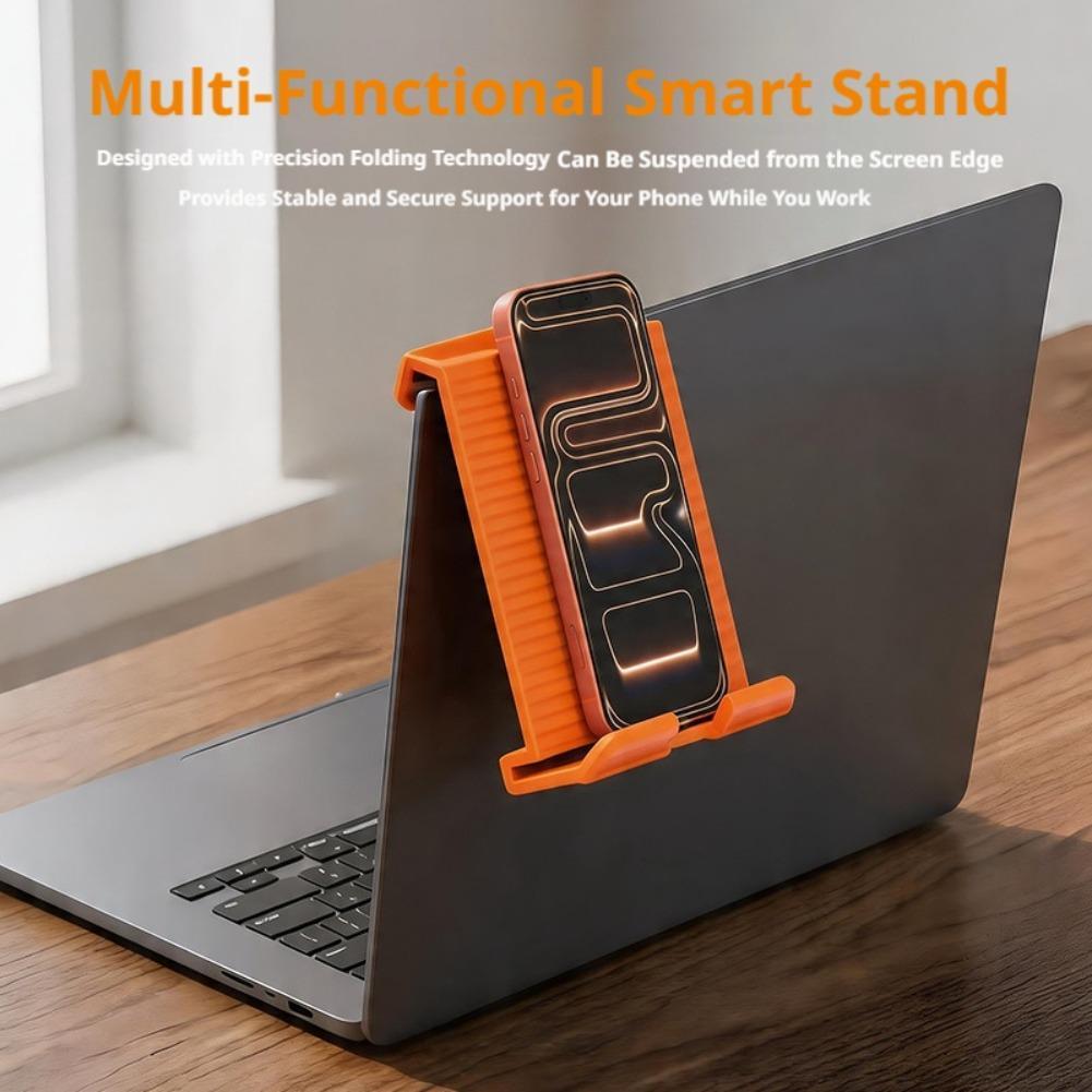 Flexible Foldable Silicone Pho - Tablet Stand Adjustable review and price