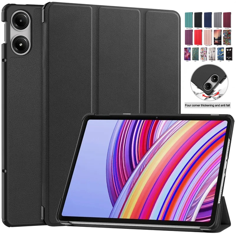 For Xiaomi Redmi Pad Pro 2024  - Poco Tablet Accessories review and price