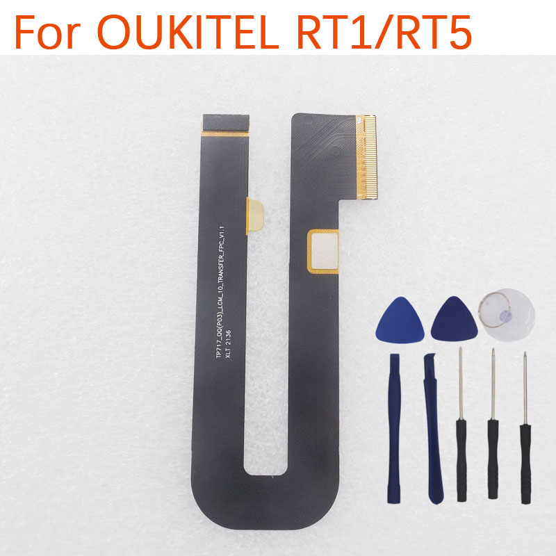 New Original OUKITEL RT1 RT5 S - Oukitel Tablet Accessories review and price