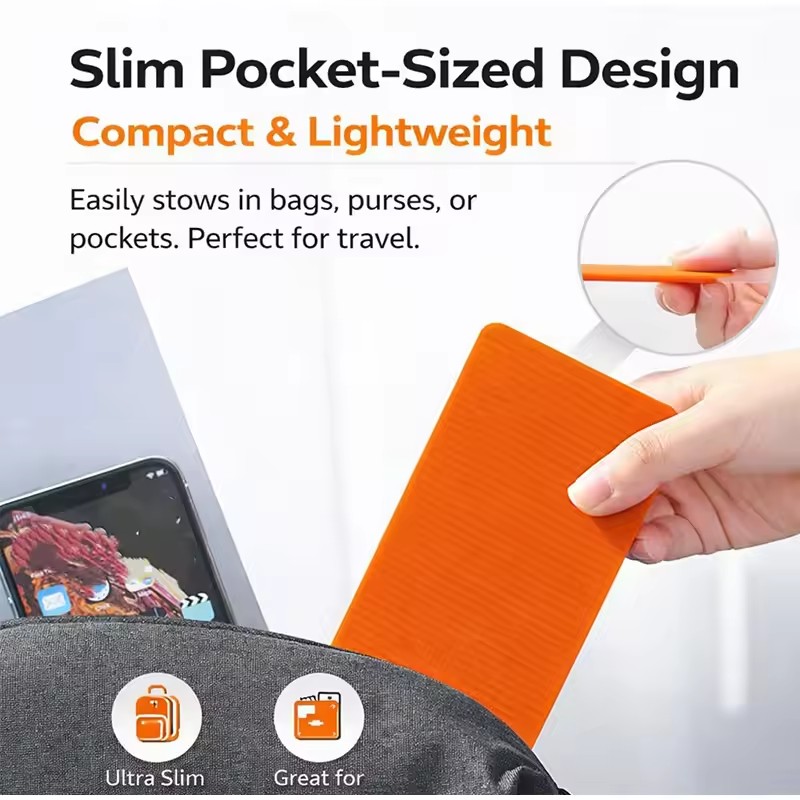 Portable Silicone Mobile Phone - Tablet Stand Adjustable review and price