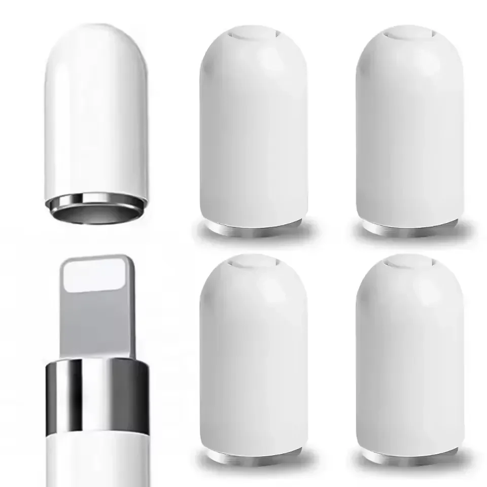 Magnetic Pencil Caps for Apple - Essential Tablet Accessories review and price