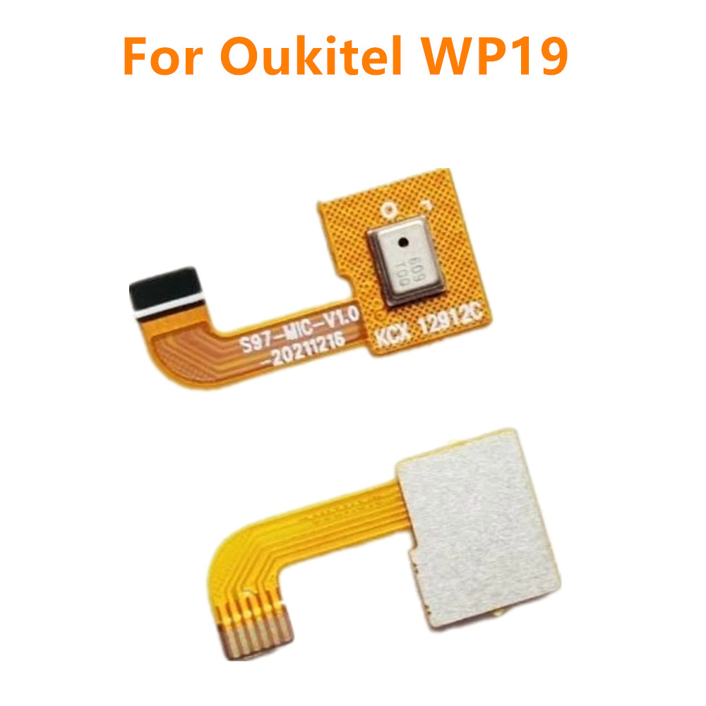 New Original For Oukitel WP19  - Oukitel Tablet Accessories review and price