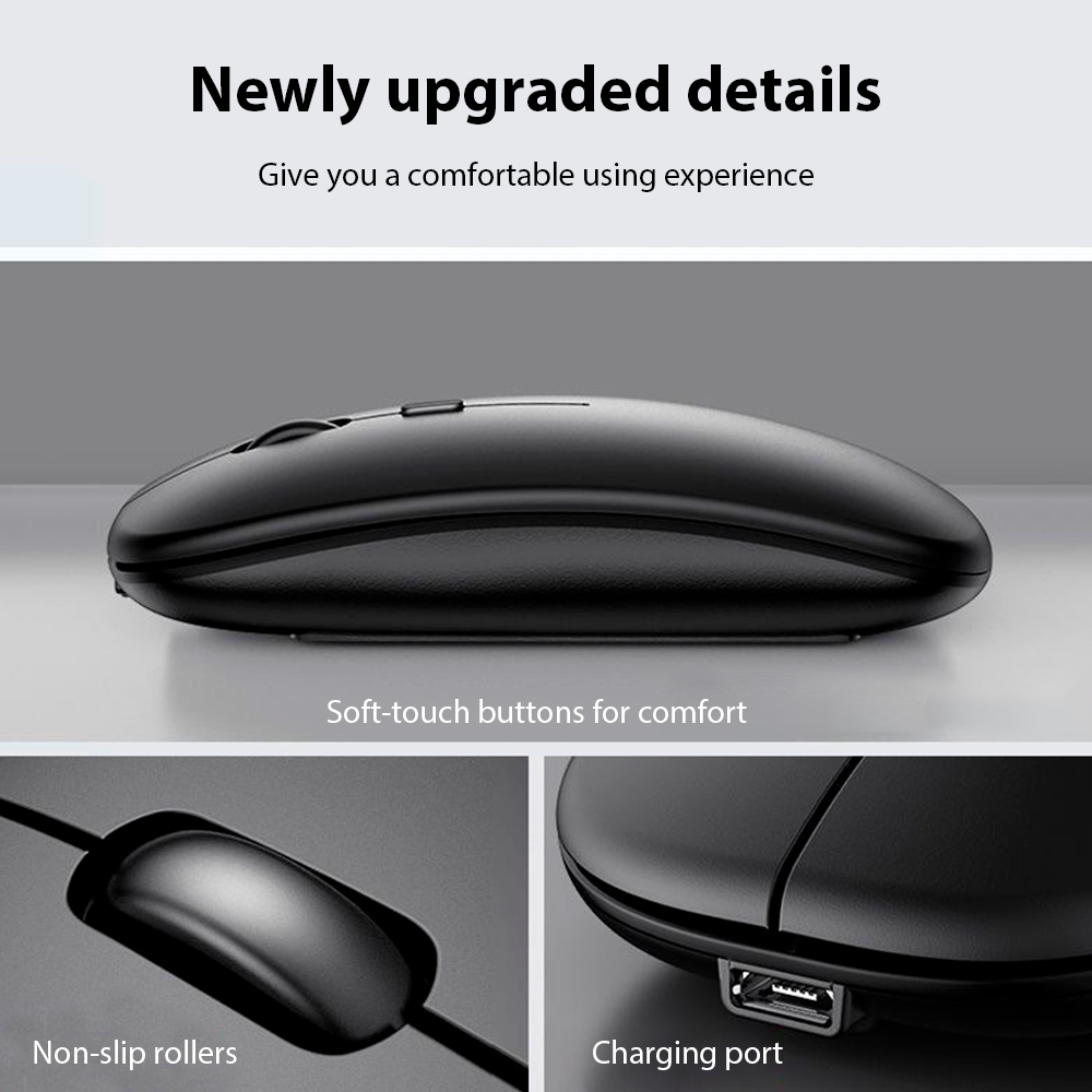 Bluetooth Wireless Keyboard Un - Tablet Pc Accessories review and price