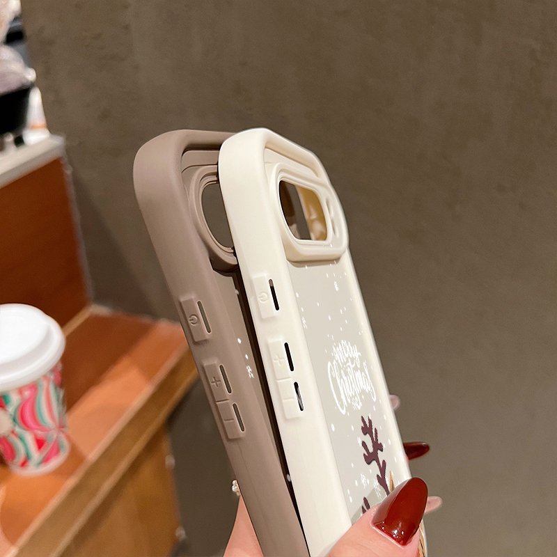 Happy Christmas Pattern Soft T - Google Pixel 9 Pro review and price