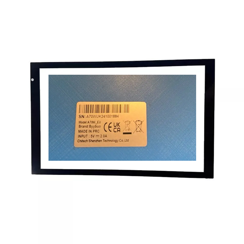 New 10.1 Inch for BYYBUO A70W_ - Tablet Pc Accessories review and price