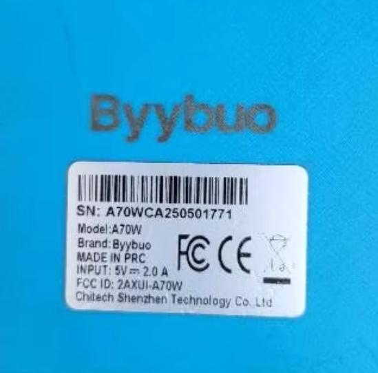 New 10.1 Inch for BYYBUO A70W_ - Tablet Pc Accessories review and price