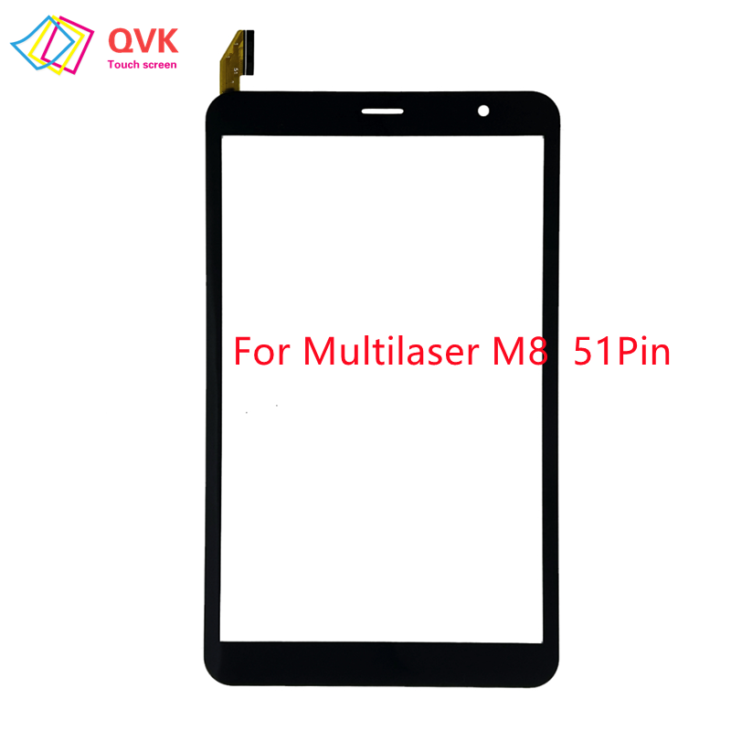 8Inch Black For Multilaser M8  - Tablet Pc Accessories review and price