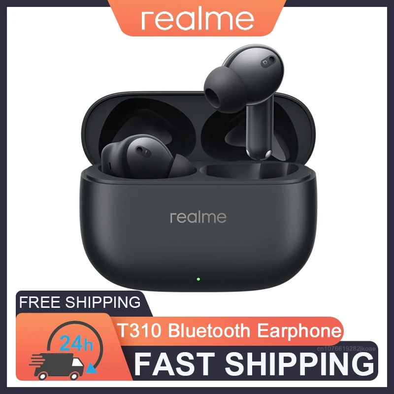 realme Buds T310 Earphones 46d - Realme Tablet Accessories review and price
