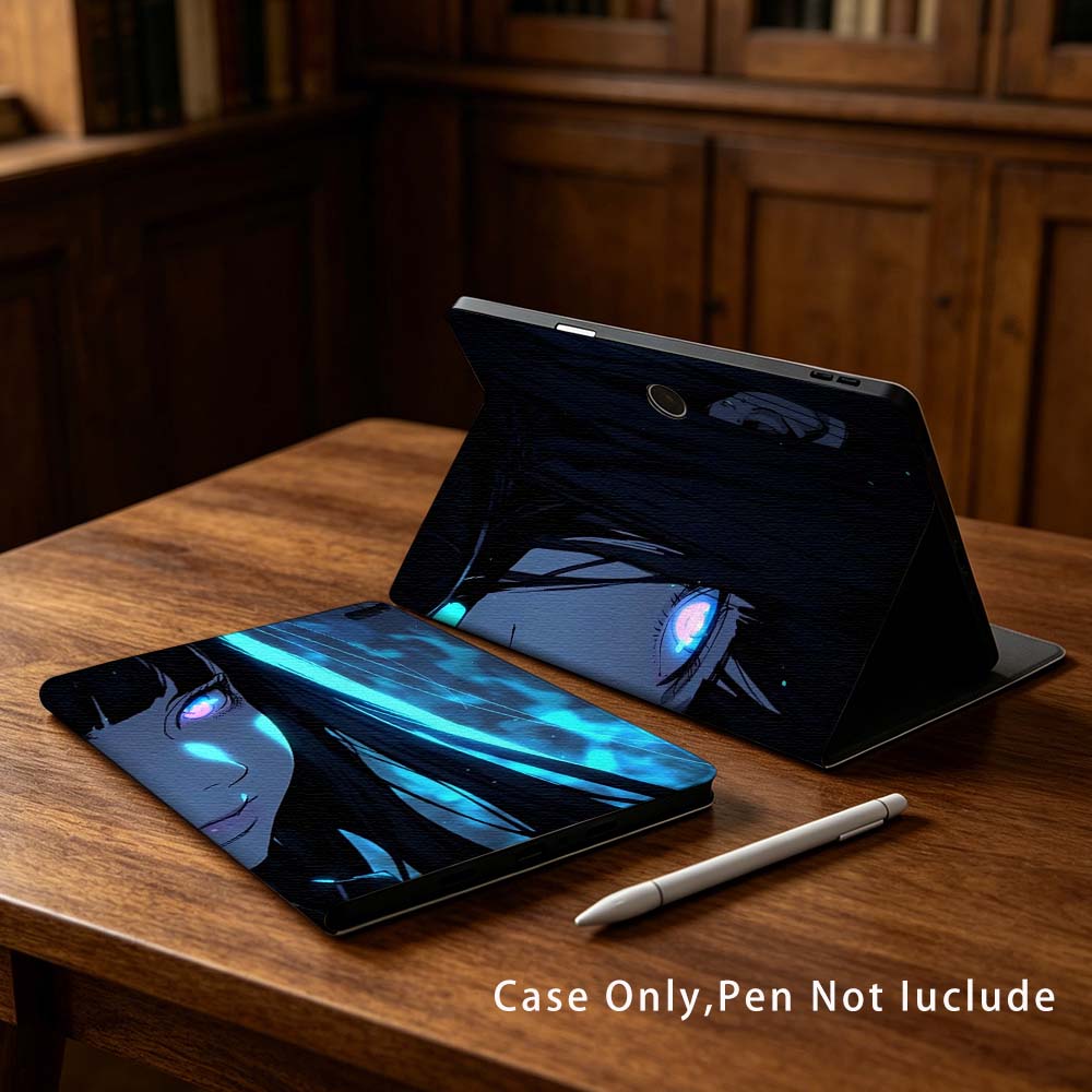 Anime Dark Girl For OPPO VIVO  - Realme Tablet Accessories review and price
