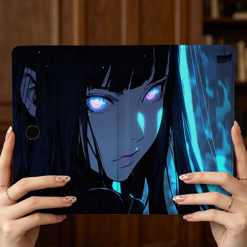 Anime Dark Girl For OPPO VIVO  - Realme Tablet Accessories review and price