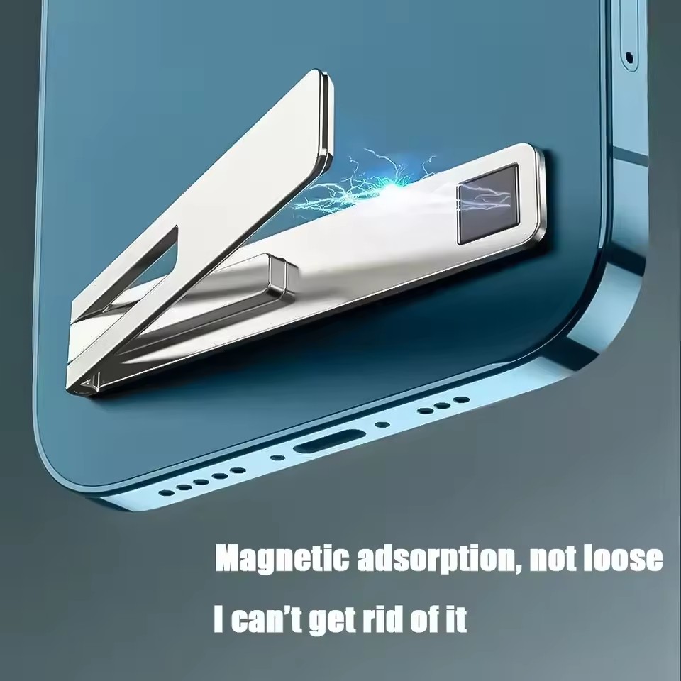Invisible Ultra Thin Magnetic  - Essential Tablet Accessories review and price