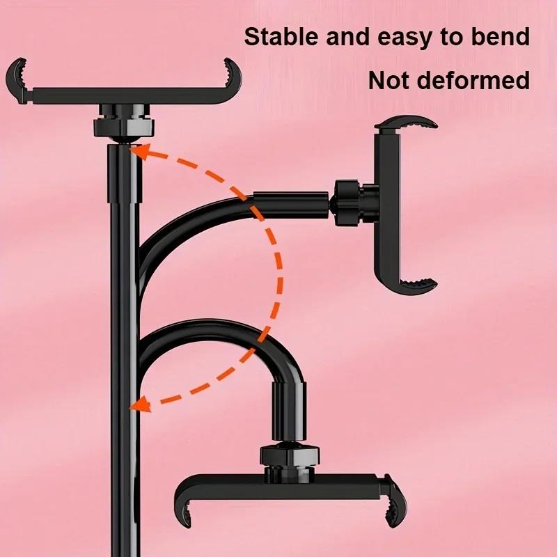 Universal Mobile Phone Stand L - Realme Tablet Accessories review and price