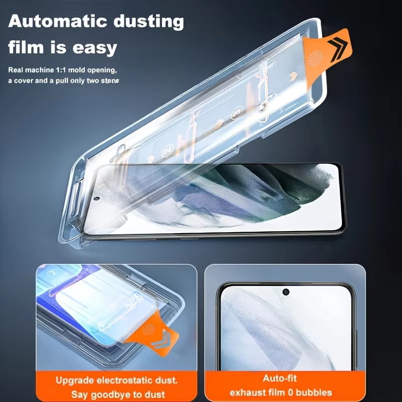 Dust Free Easy Install Tempere - Realme Note 50 review and price