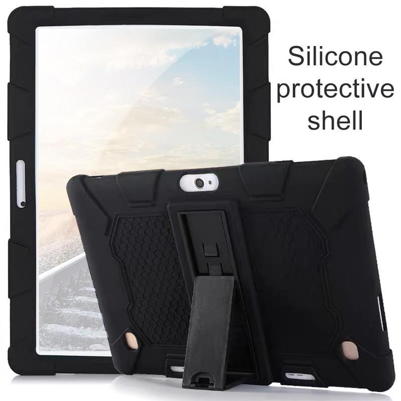 Universal Tablet 10.1 Case Sof - Tablet Pc Accessories review and price