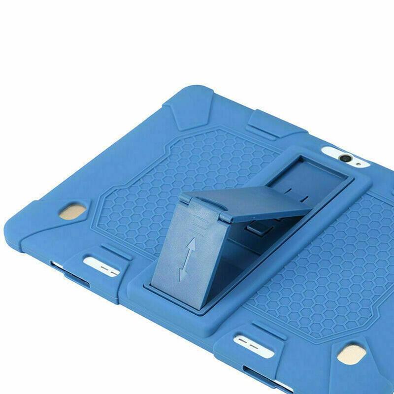 Universal Tablet 10.1 Case Sof - Tablet Pc Accessories review and price