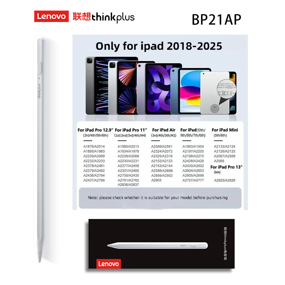 Lenovo Thinkplus BP21AP For iP - Bluetooth Trackpad review and price
