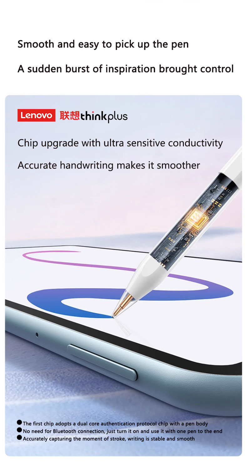 Lenovo Thinkplus BP21AP For iP - Bluetooth Trackpad review and price