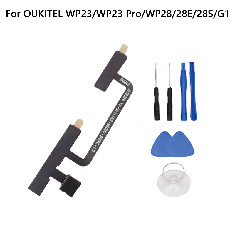New Original OUKITEL WP23 WP23 - Oukitel Tablet Accessories review and price